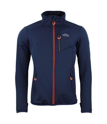 Blouson polarshell homme CLIMO