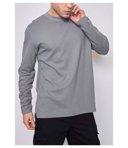 Pull Col Rond