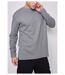 Pull Col Rond-2