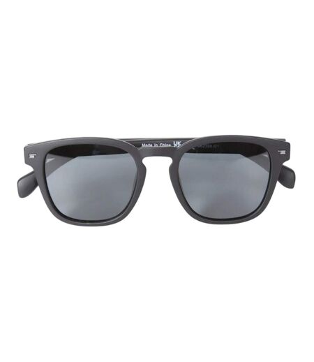 Lunettes De Soleil Motif/style Polarisé Bobbie Taille Unique Noir Animal
