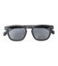Lunettes De Soleil Motif/style Polarisé Bobbie Taille Unique Noir Animal-4