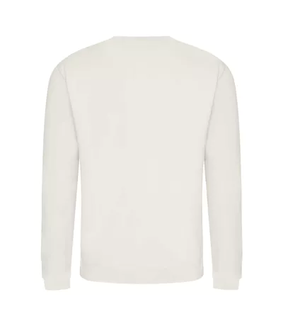 Sweatshirt hommes marron Awdis