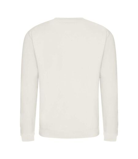 Sweatshirt hommes marron Awdis