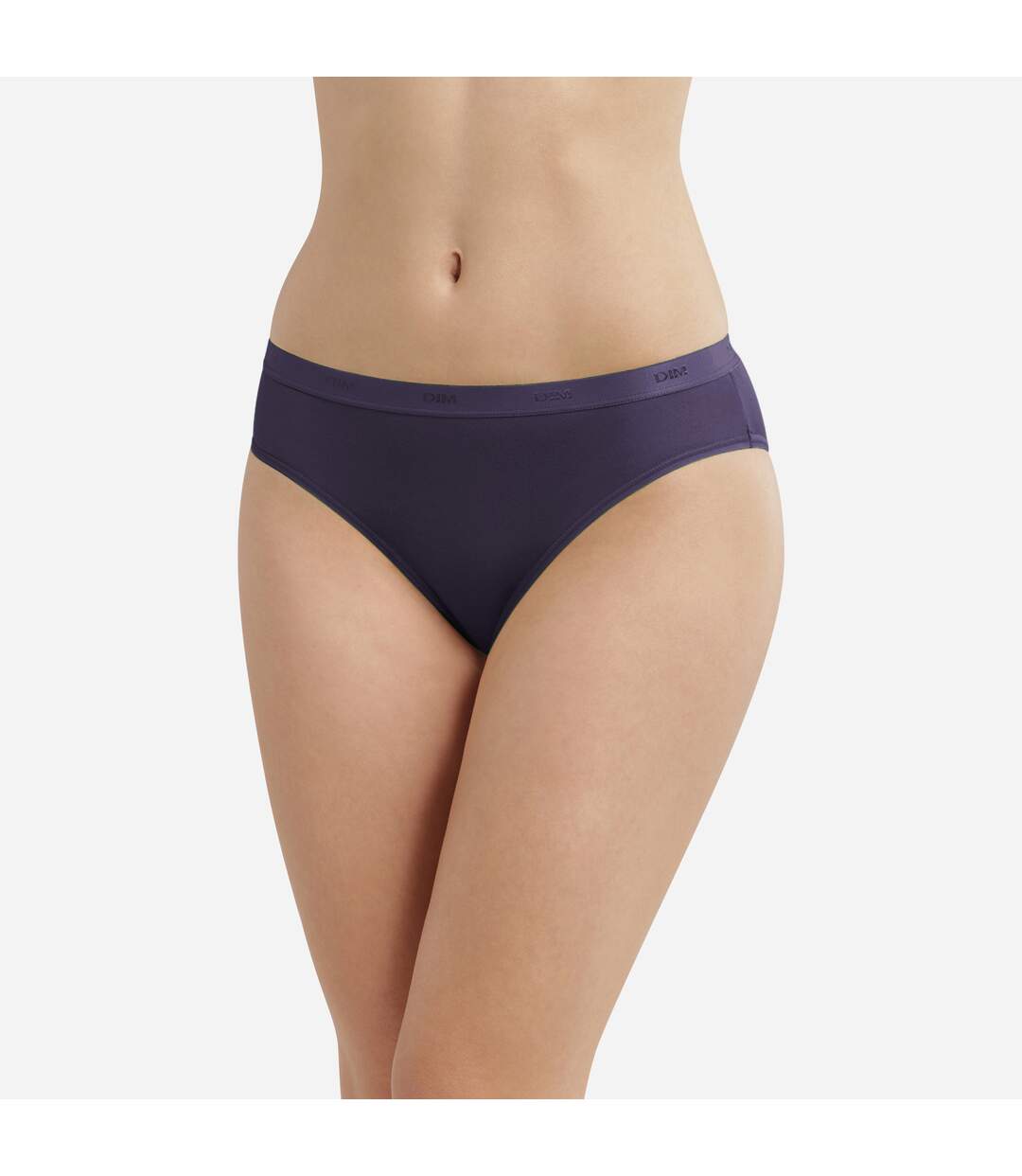 Lot de 3 Slips Les Pockets Coton-3