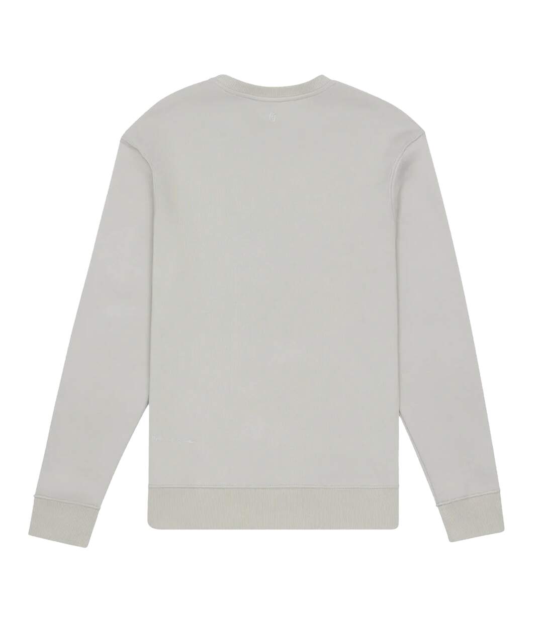 Sweat Style Brodé Homme Bleu Blanc Lyle & Scott-2
