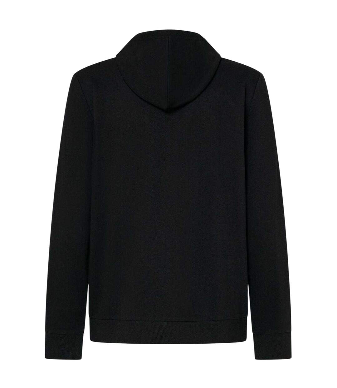 Veste À Capuche Ellipse Homme Noir Oakley-2