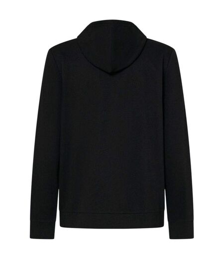 Veste À Capuche Ellipse Homme Noir Oakley