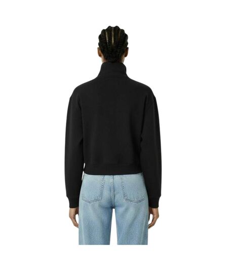 Sweat Honeylane Femme Noir Jack Wills