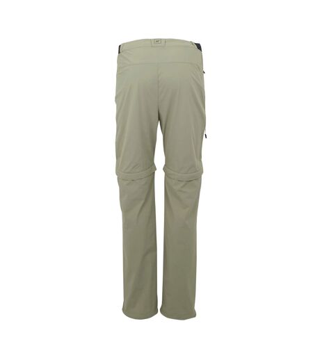 Pantalon Travel Light Homme Sable Doré Regatta