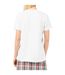 T-shirt Femme Blanc Calvin Klein-3