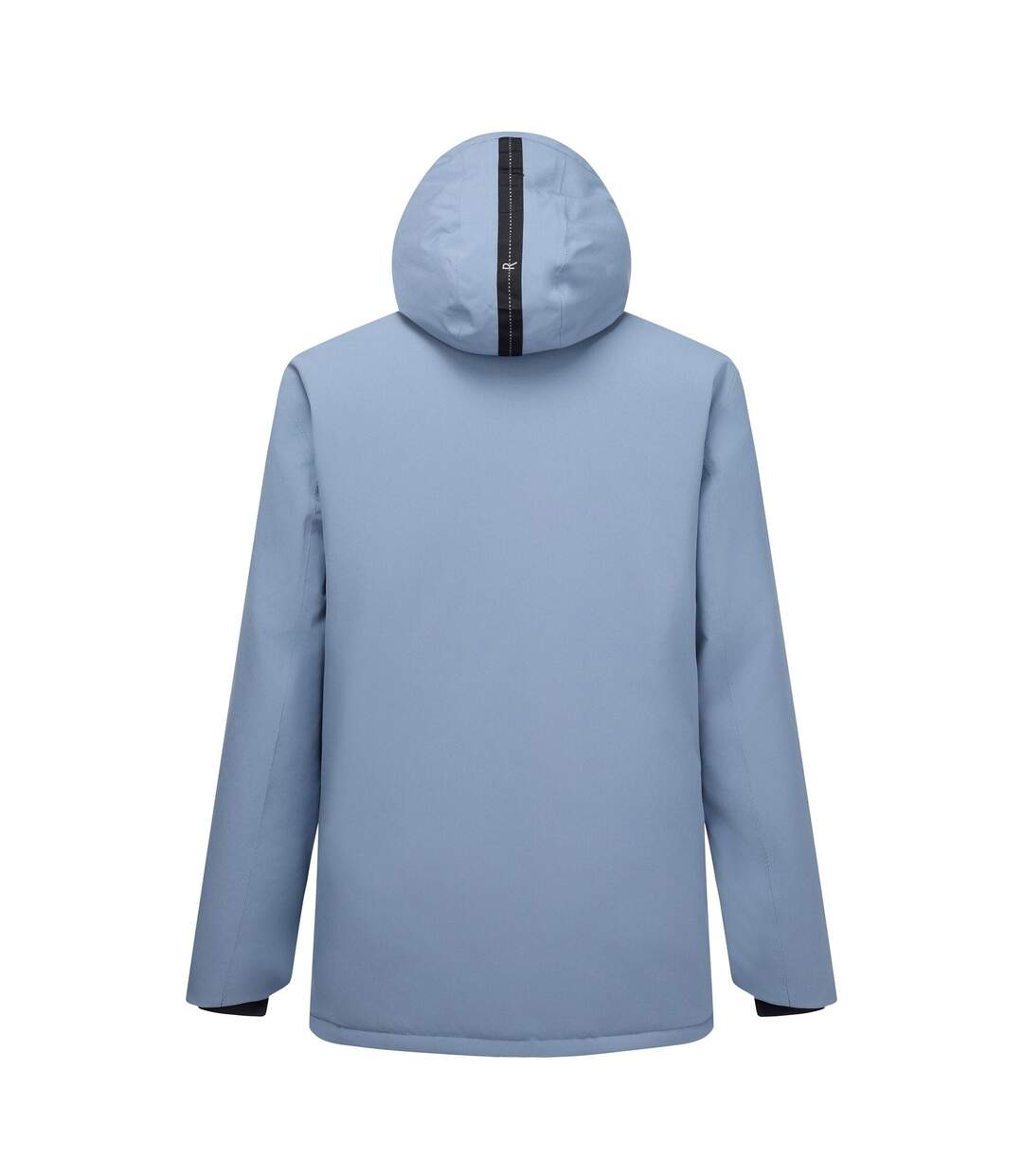 Veste Baylon Homme Gris Pâle Regatta-3