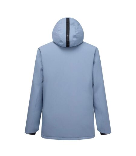 Veste Baylon Homme Gris Pâle Regatta
