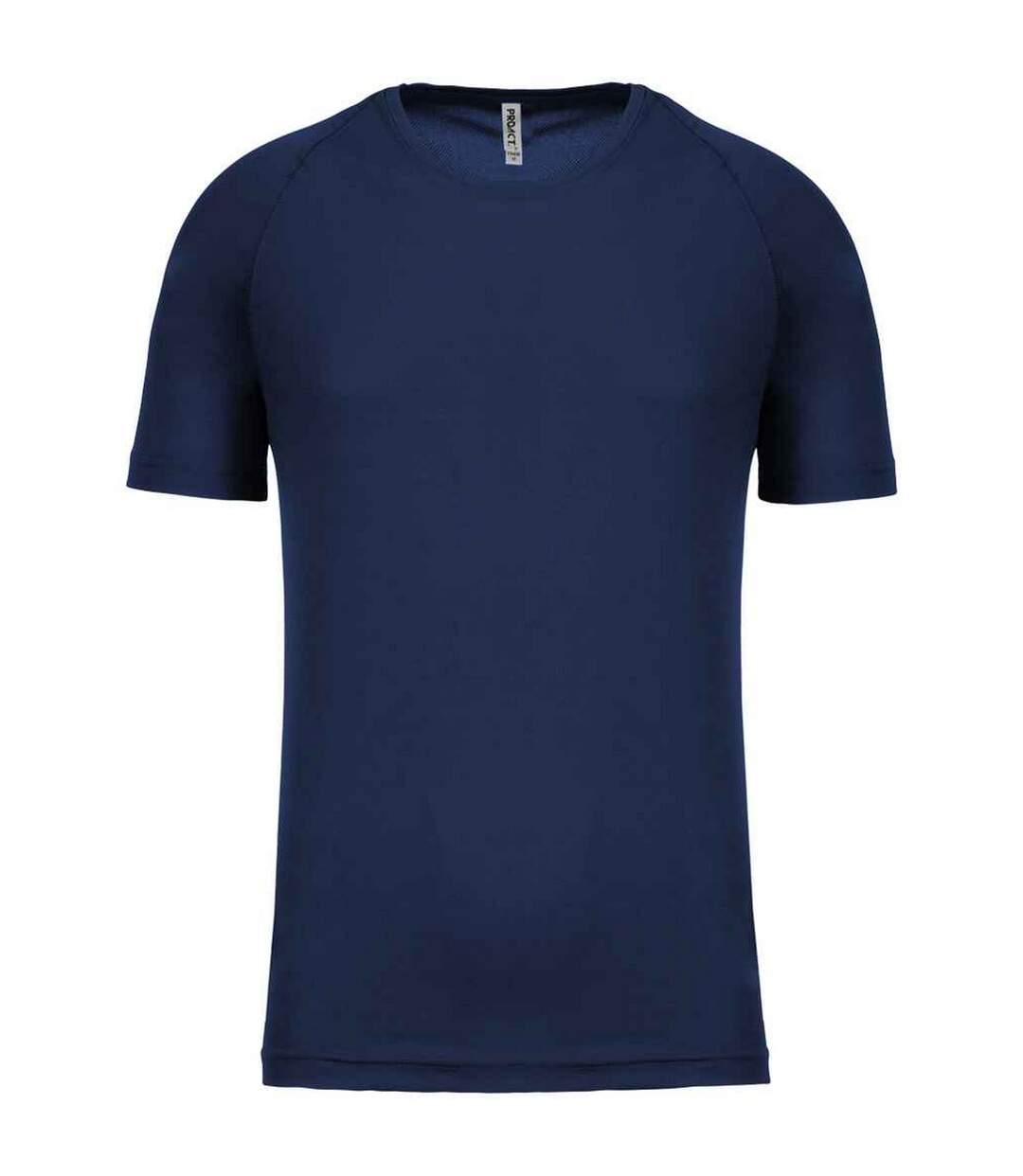 T-shirt performance homme bleu marine Proact