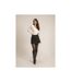 Pull fin col V fantaisie KARISSA - Dona X Lisa-4