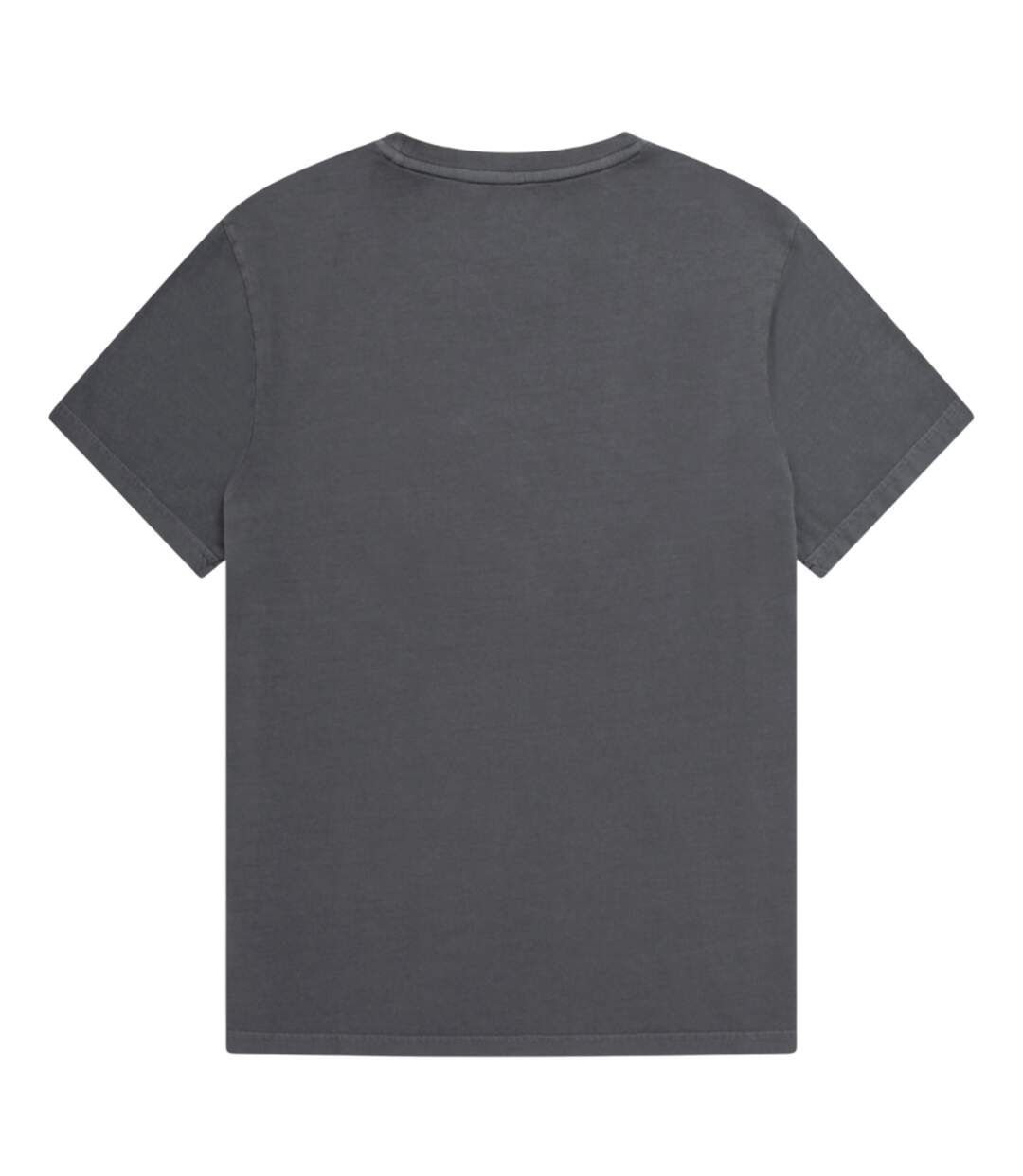 Mens Jacob T-shirt Charcoal Animal-2