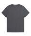 Mens Jacob T-shirt Charcoal Animal-2