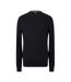 Haut Homme Noir Boss-1