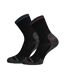 Lot De 2  Chaussettes Marche Homme Noir Skechers-2