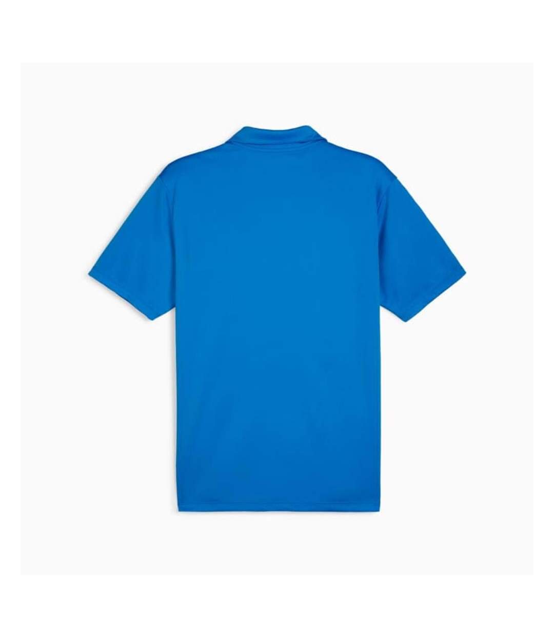 Polo Team Goal Homme Bleu Puma-2