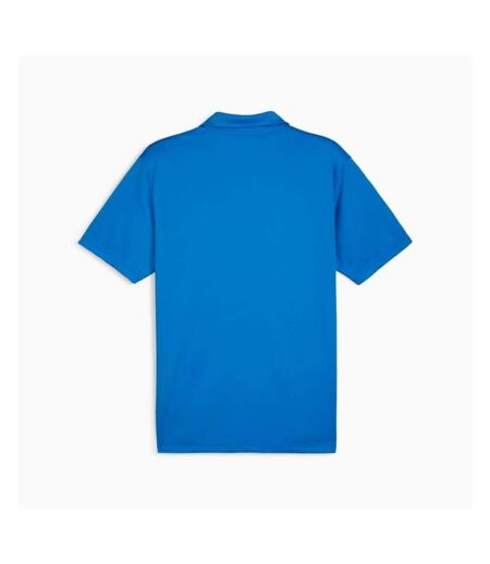 Polo Team Goal Homme Bleu Puma