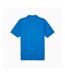 Polo Team Goal Homme Bleu Puma-2