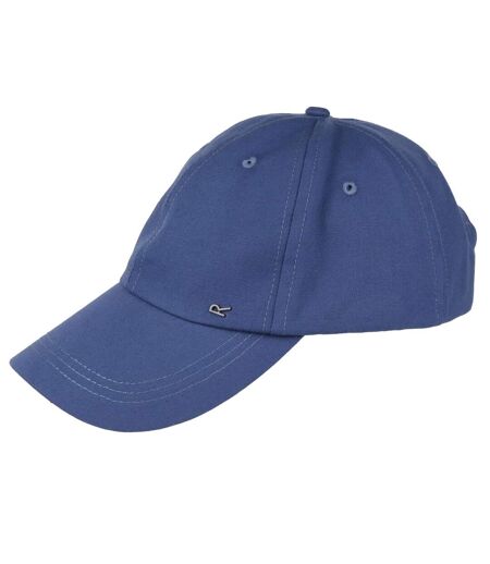 Regatta Mens Cassian Baseball Cap (Lake Blue) - UTRG5047