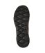 Baskets Go Walk Femme Noir Skechers-4