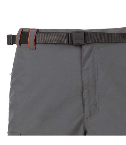 Short cargo rathkenny homme carbone Trespass Trespass