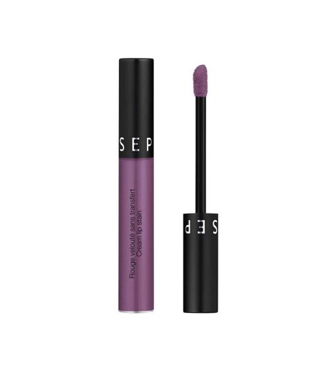 Rouge à lèvres mat Sephora 56 Rock & Purple - 5ml