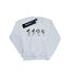 Disney Pantalon de survêtement Mickey Mouse Four Emotions - Femmes/Dames (Blanc) - UTBI26803-1