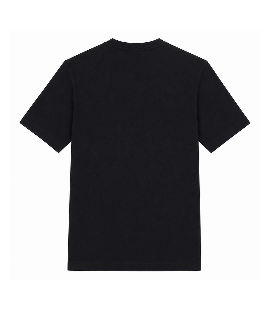 Mens  Formula 1 T-shirt Black Hamilton-2