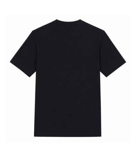 Mens  Formula 1 T-shirt Black Hamilton