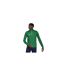 Sweat Entraînement Entrada Homme Vert Adidas-1