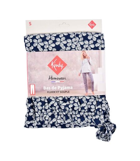 Bas de Pyjama Femme KINDY