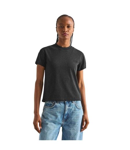 T-shirt Femme Vieux Noir Fear Of God Essentials