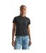 T-shirt Femme Vieux Noir Fear Of God Essentials-4