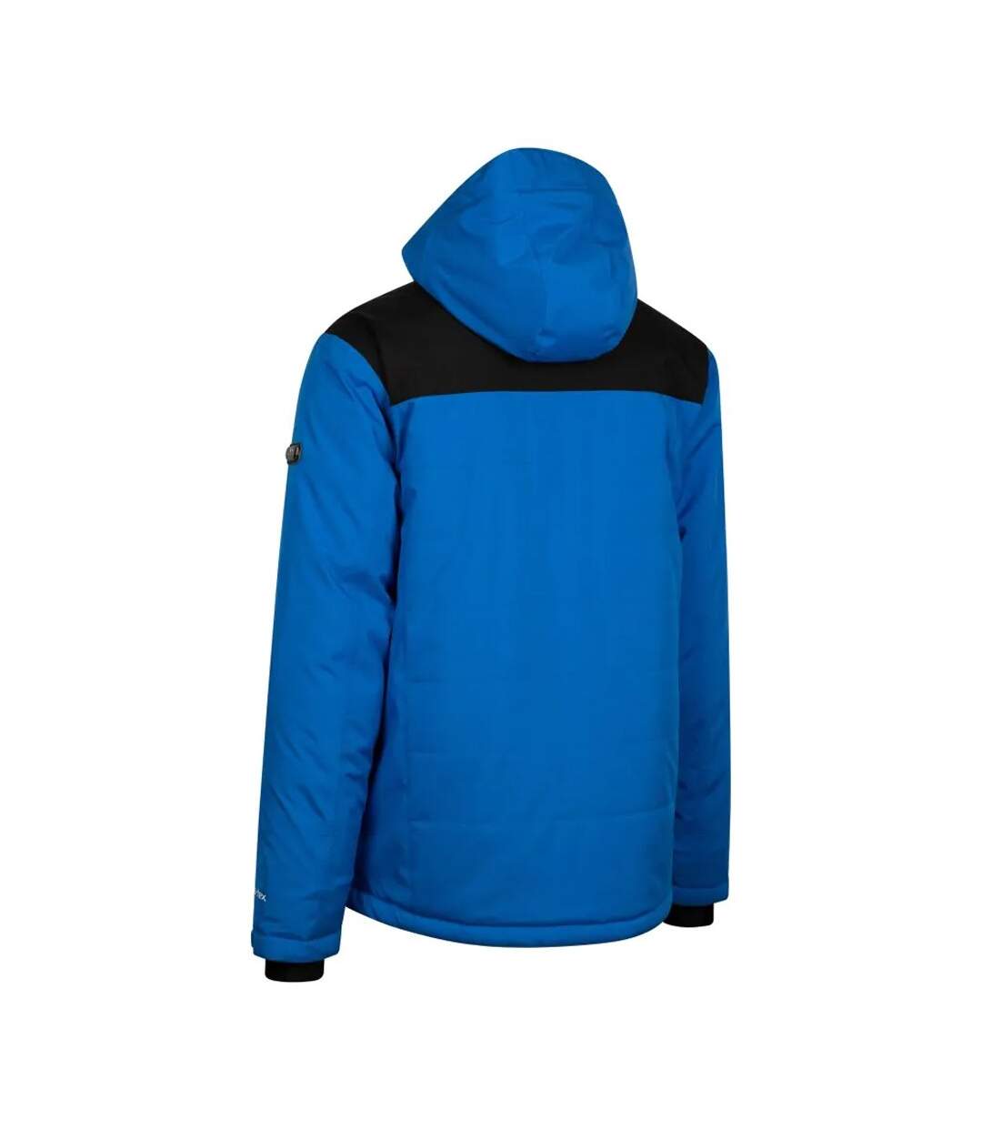 Mens christopher ski jacket blue Trespass