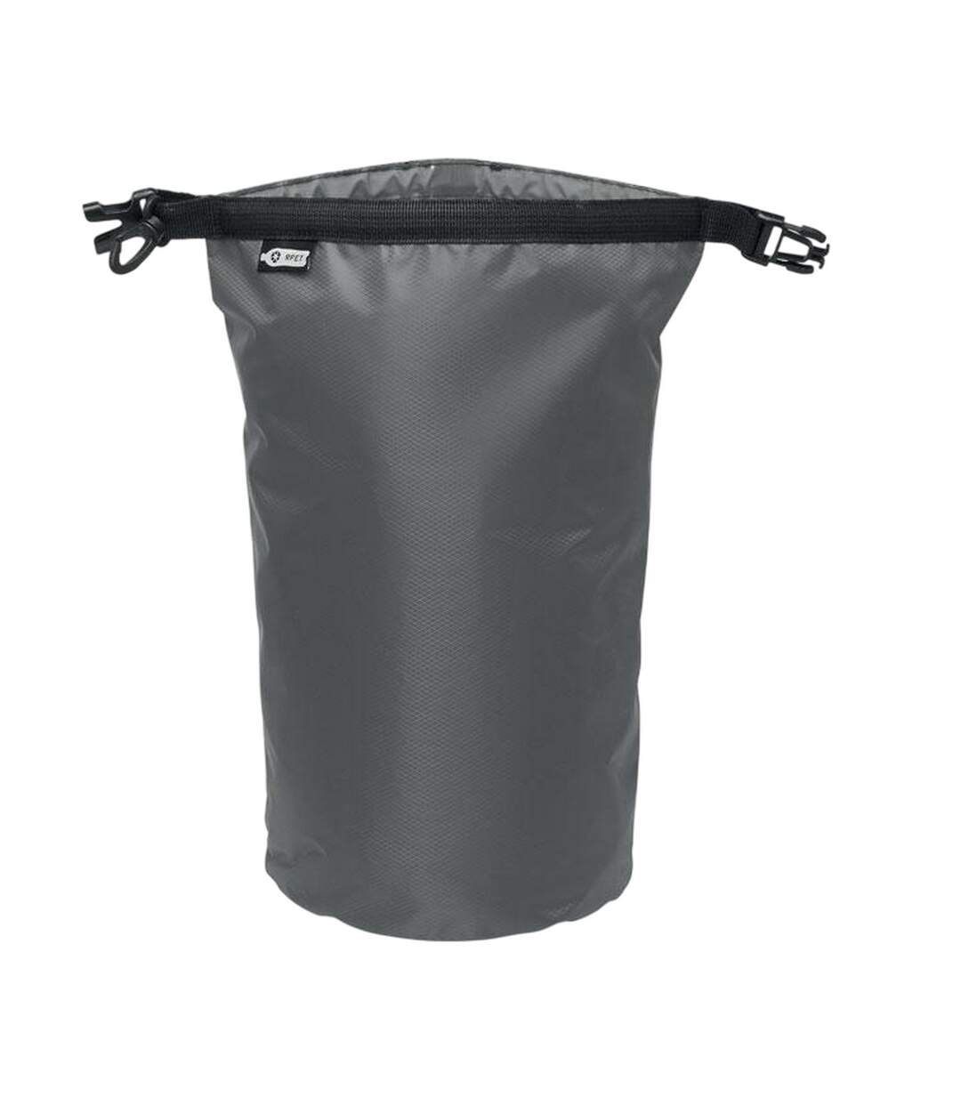 Sac bolsaible+ taille unique gris pierre MidOcean-4