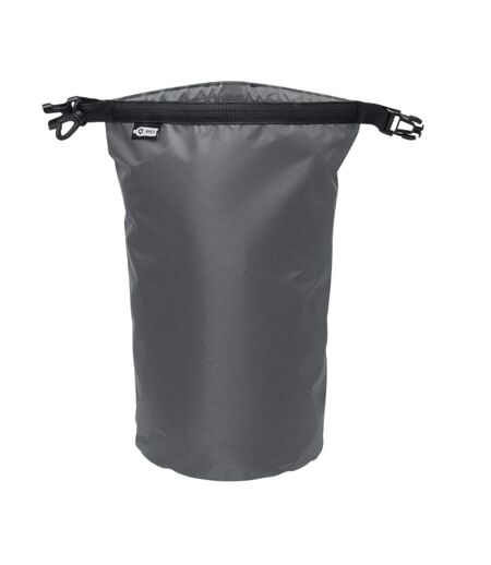 Sac bolsaible+ taille unique gris pierre MidOcean