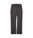 Womens/ladies Tapered Joggers Obsidian Blue The North Face-4