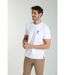 T-shirt manches courtes coton HORSE EST.90-4