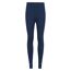 Legging thermique asgard femme bleu marine Mountain Warehouse-1