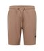 Short Décontracté Motif/style Quadrillage Topfield Homme Beige Duck And Cover-1