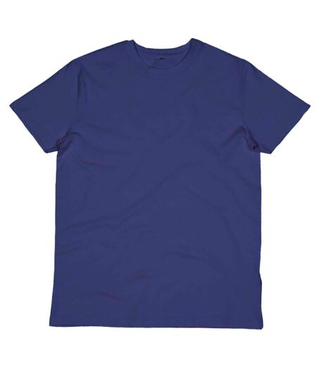 Mantis Mens Short-Sleeved T-Shirt (Navy)