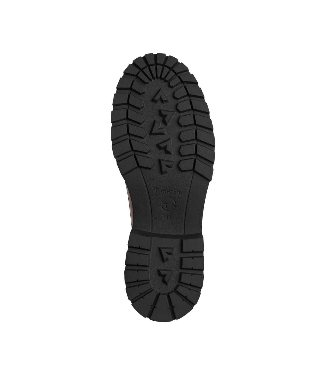 Mocassin à Enfiler Tamaris-4