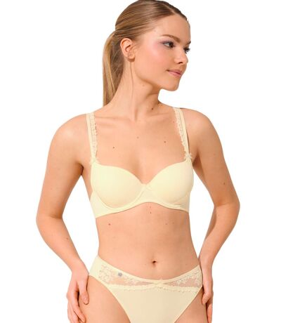 Soutien-gorge préformé Sunset Lisca Cheek