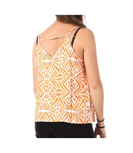 Top Orange Femme Only Nova Life Paris - 34