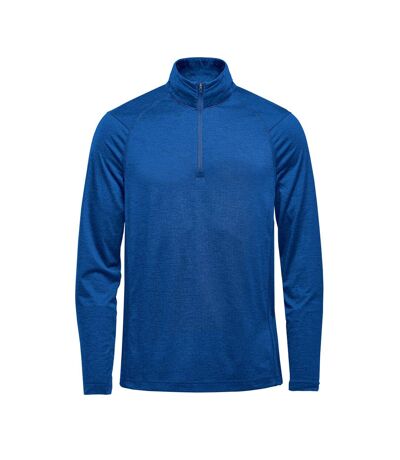 Pull milano homme bleu classique / lavande Stormtech