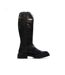 Bottes noires femme geox iridea d26-2