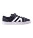 Baskets Radin Enfant Noir Blanc Martes-3